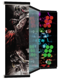 Street Fighter® by Old Game - immagine 4