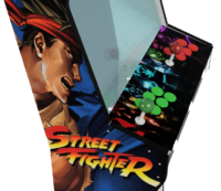 Street Fighter® by Old Game - immagine 5