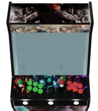 Street Fighter® by Old Game - immagine 6